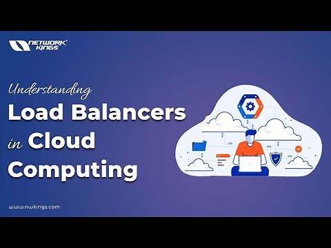 Understanding Load Balancers in Cloud Computing: Essential Topic