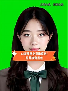 证件照免费换底色：在线工具让您一键轻松修改照片背景色！