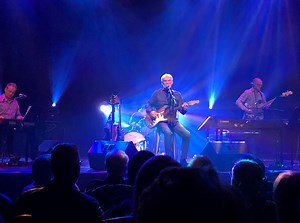 82 reactions · 26 shares | IAN THOMAS & his full band play all their hits at The EMPIRE THEATRE on May 6th - Hits like Painted Ladies, Pilot, Hold On, Right Before Your Eyes, Coming Home, You Gotta Know, Come The Sun... to name but a few. Tickets on sale now! | Shantero Productions | Facebook