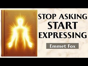 The "I Am" In Action - HOW TO MANIFEST FROM UNITY - Emmet Fox