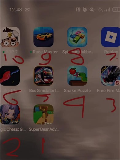 Senake Pazel Gameplay: Level 39 & 40 Highlights