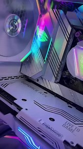 16 reactions | How do you clean the glass panels on the inside of your PC build?  IG: computerconnection #RTX30 #PcSetup #GamingPC #Tech #PcHardware #PcComponents #PcBuild | ZOTAC | Facebook