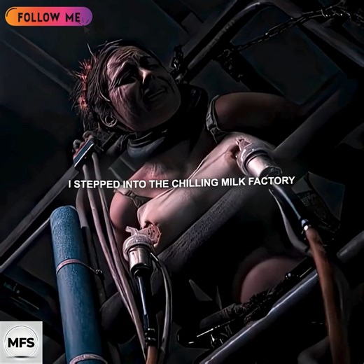 187K views · 1K reactions | Tell the story of "Louise" from Grotesque's perspective #grotesque #usareels #movie #recap #preview | Modern Fact Stories | Facebook