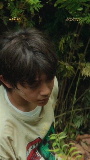 A2 Filmes | Amanhã! 🤩 🎬 O Menino e o Panda 🗓️ 29 de Janeiro Somente nos Cinemas | Instagram