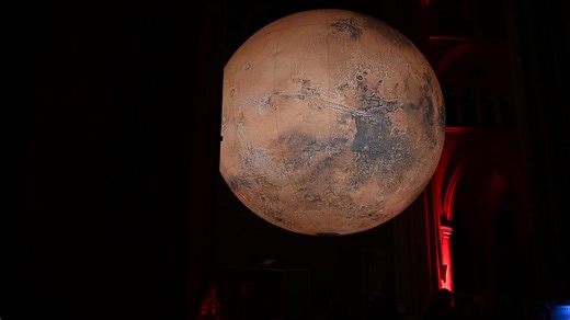 2.3K views · 17 reactions | VIDEO: Mars: War and Peace at Truro...