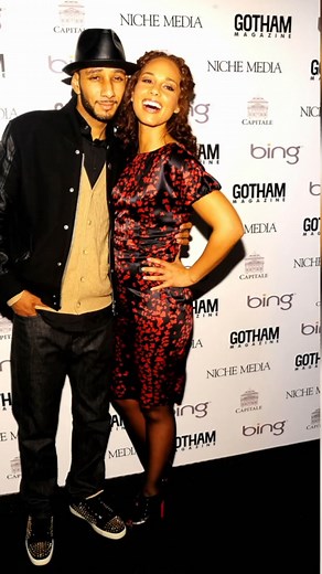 The Rise Of Alicia Keys And Her Evolution In Music | #mylifeonmtv | MTV Africa