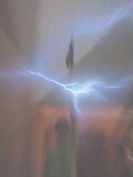 Thor Lightning sound effects