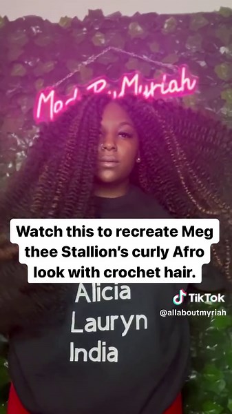 Transforming Hair with Soft Locs Tutorial