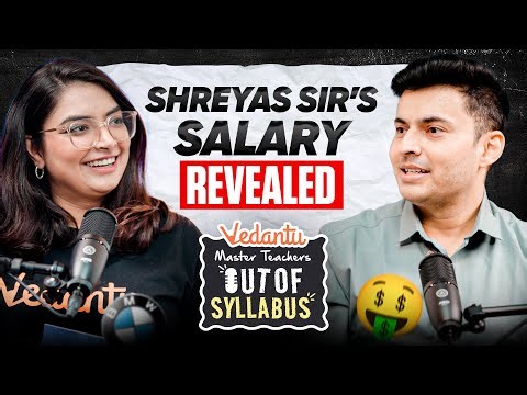 The Untold Story of Shreyas Sir 🔥 | Teachers Day Special Tribute #shreyassir #untoldstory