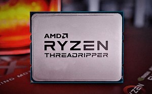 【科技瘾力】AMD太Yes了，128核桌面处理器竟然都有戏