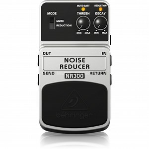 Behringer NR300 Noise Reducer bei uns günstig einkaufen | Deutschland