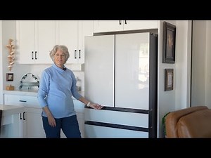 Samsung’s Bespoke Refrigerator- Honest Review