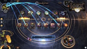 Hex: Shards of Fate - Alchetron, The Free Social Encyclopedia