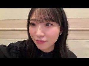 2025/03/26 AKB48 山内瑞葵 SHOWROOM