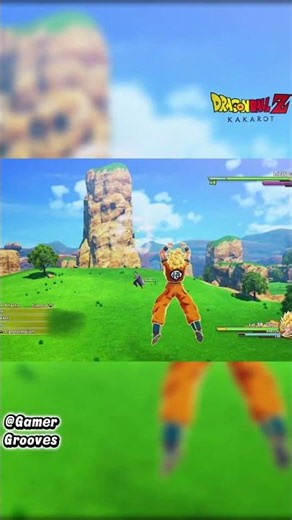 Android Saga Full Gameplay Walkthrough 4K 60FPS Goku, Gohan, Vegeta & Piccolo Story Mode