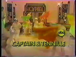1.2K views · 18 reactions | Captain & Tennille variety series on ABC...