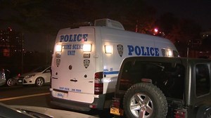 NYPD fatally shoots 66-year-old woman