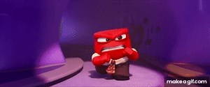 Inside Out 2 | Official Trailer on Make a GIF