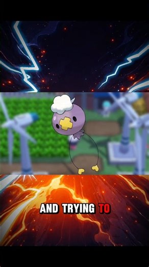 Drifloon's CRAZY Pokédex ENTRY!! #pokemon