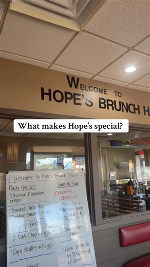 Discover Hope's Special Brunch in Phoenix, AZ