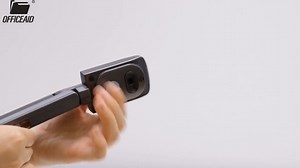 Watch OFFICEAID document camera for laptop on Amazon Live