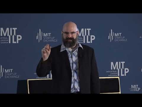 Scaling AI for Real-World Implementation and Impact | Brian Anthony
