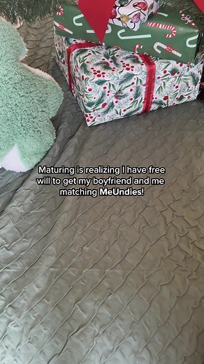 2.3M views · 14 reactions | “These are the most comfortable matching...