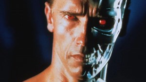 Terminator 2: Judgment Day (NES)