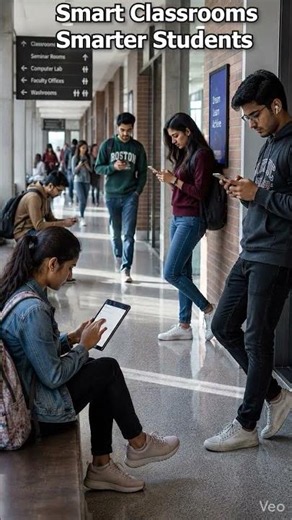 Still Managing Books? Upgrade to a Digital Library 📚🚀 #ebooks #books