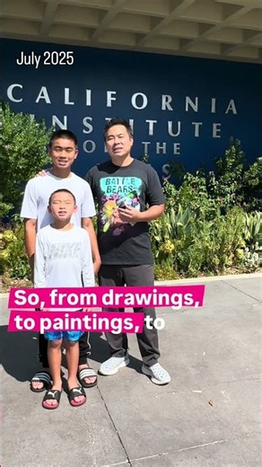 2025 No AI Day Introduction at CalArts