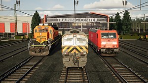 Train Sim World 3 Arrives on Schedule Today on Xbox | XboxAchievements.com