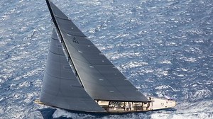 151K views · 1.9K reactions | The truly superb J Class Lionheart, built by Claasen Shipyards and launched in 2010 | Yachting World | Facebook