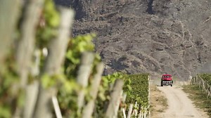 A local BC couple explores the wineries & farm-to-table scene of the Okanagan Valley by biking along the famous Kettle Valley Railway. Learn more about their wine and cycling adventure in BC's Thompson Okanagan: http://explorebc.co/CCimVL Plan your own cycling culinary adventure in the Okanagan Valley: http://hellobc.co/hcdBtP | Super, Natural British Columbia