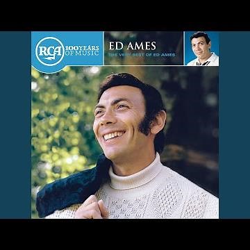 They Call the Wind Maria