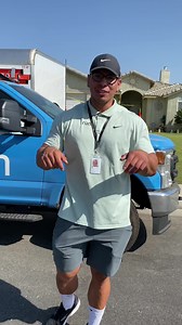 If you’re in Bakersfield, CA and looking to go #solar, Nacho and our Sunrun “Contenders” team will support you on your journey towards clean, #renewableenergy! Go Contenders! | Sunrun