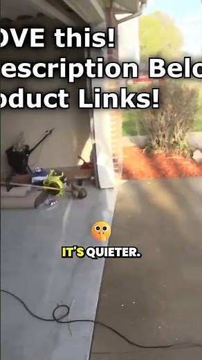 🔧 Electric vs. Gas Pressure Washers: Which One Should You Choose?