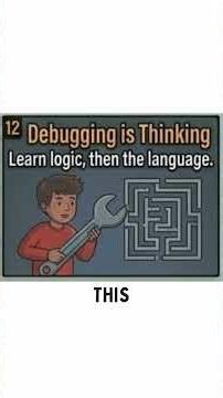 The Secret to Becoming a Better Programmer | Why Consistency Beats Talent