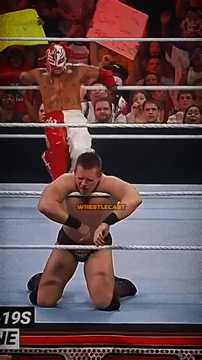 How Rey Mysterio Found The 619 | Wrestle Cast