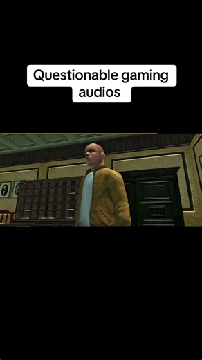 Bully gameplay with hilarious chat room audio