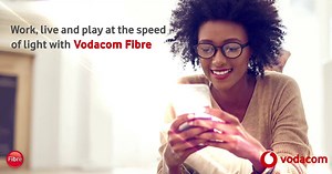 108 reactions · 19 shares | Get month to month Fibre Internet. Check Vodacom Fibre coverage map in your area. | Vodacom | Facebook