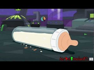 Phineas and Ferb - We are the moms [HD]