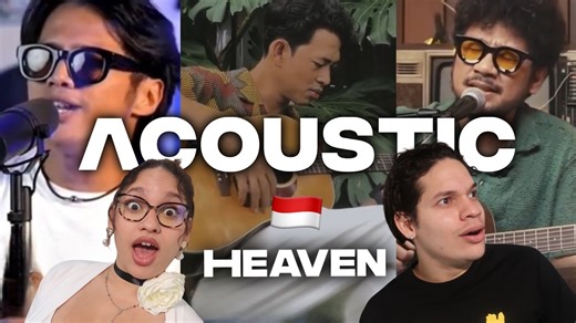 I did not expect Indonesian acoustic music to sound this good