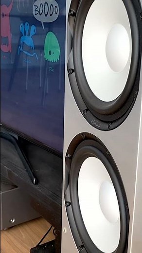 Magnat Quantum 709 BASS