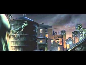TMNT 2007 Trailer HD Vimeo