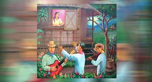 Aking Bituin Lyrics | Lyrics, Music Of This Filipino Song - PhilNews