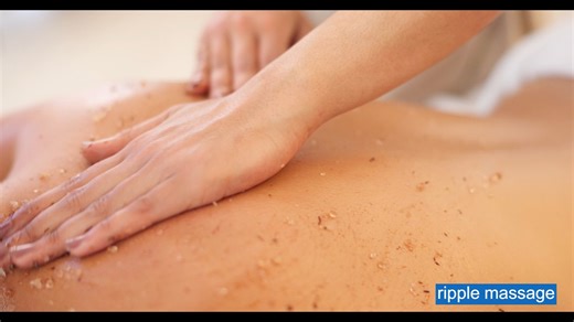 ✨ Glowing Skin Starts Here – Body Scrub & Exfoliation Treatments by...