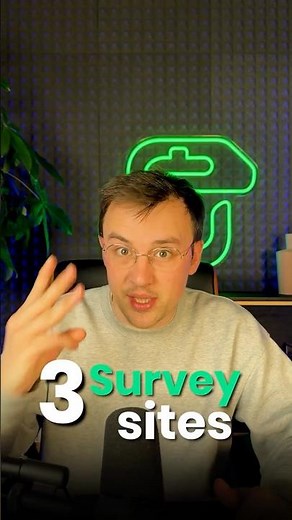 Top Survey Sites with the Lowest Minimum Withdrawal 💸📋🔥