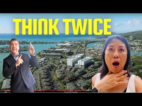 Why Not Living in Hawaii Kai? | Moving to Hawaii Kai & Hawaii Kai Cost of Living