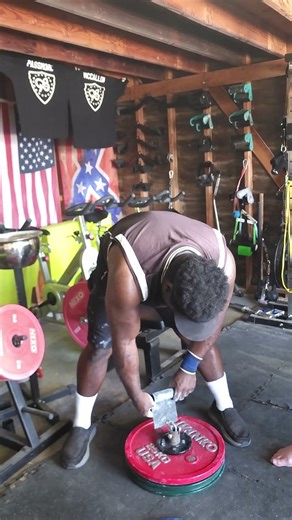 MAX FINGER GRIP LIFT