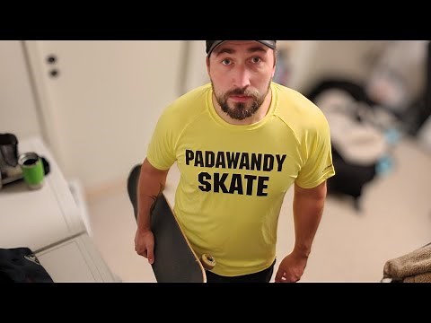 How to Practice Skateboarding in Small Spaces (no flip tricks)